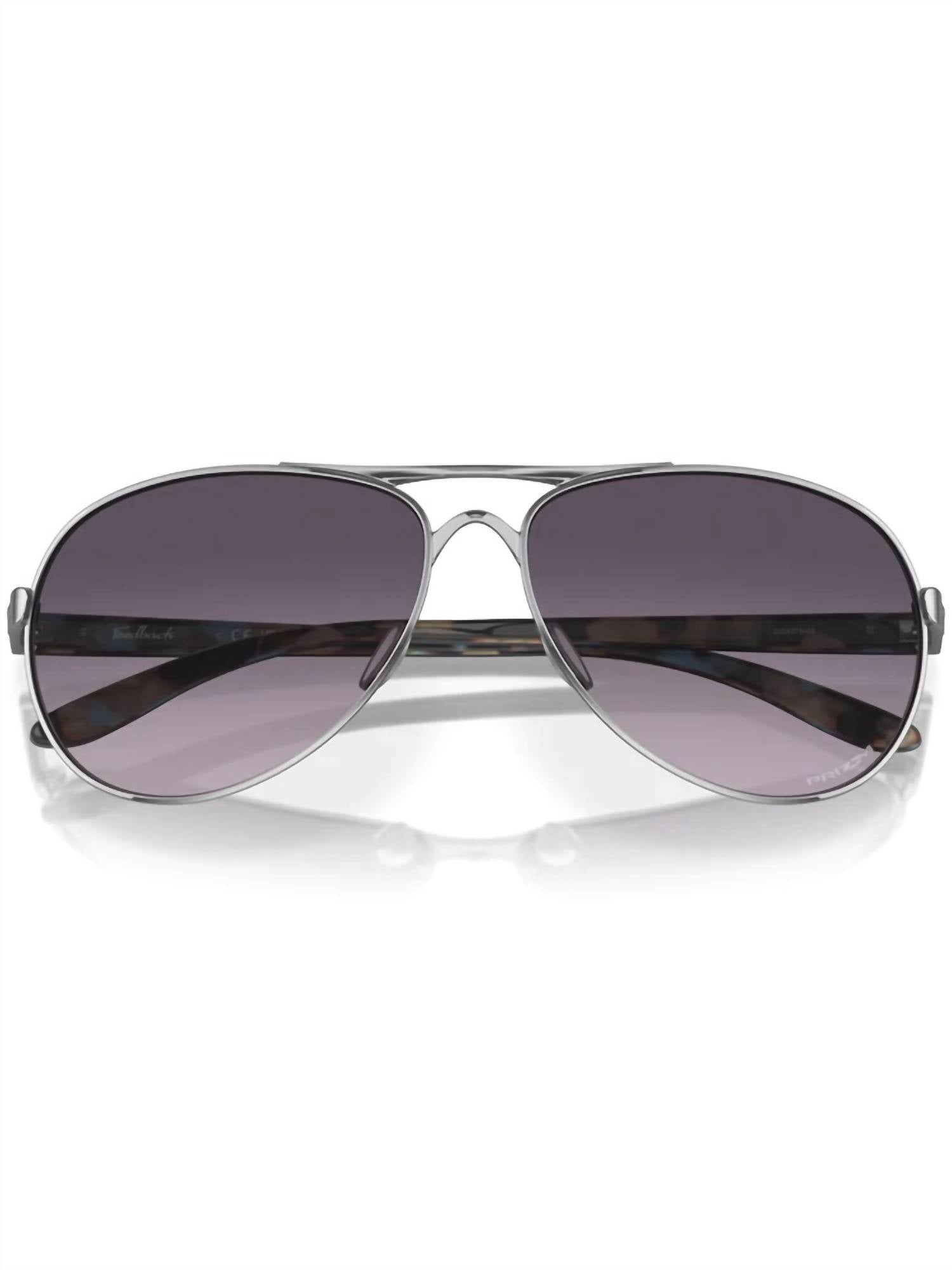 Oakley - Men's Feedback Sunglasses