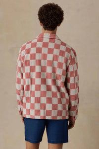 Faherty - Cabana Apres Jacket
