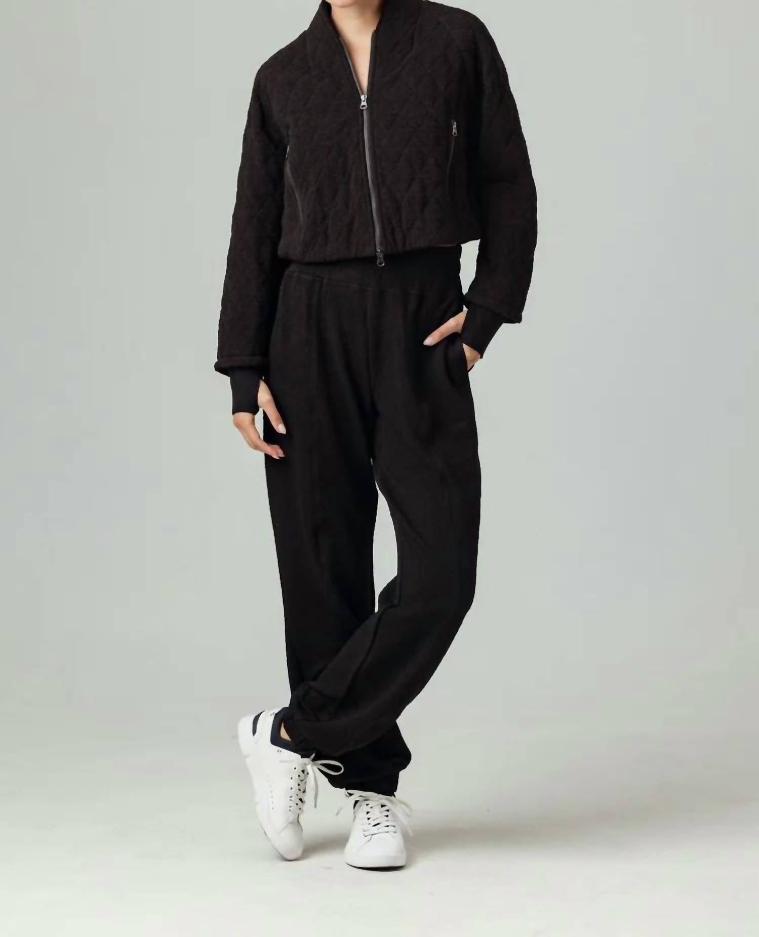 Sundays - Marlow Bomber Jacket