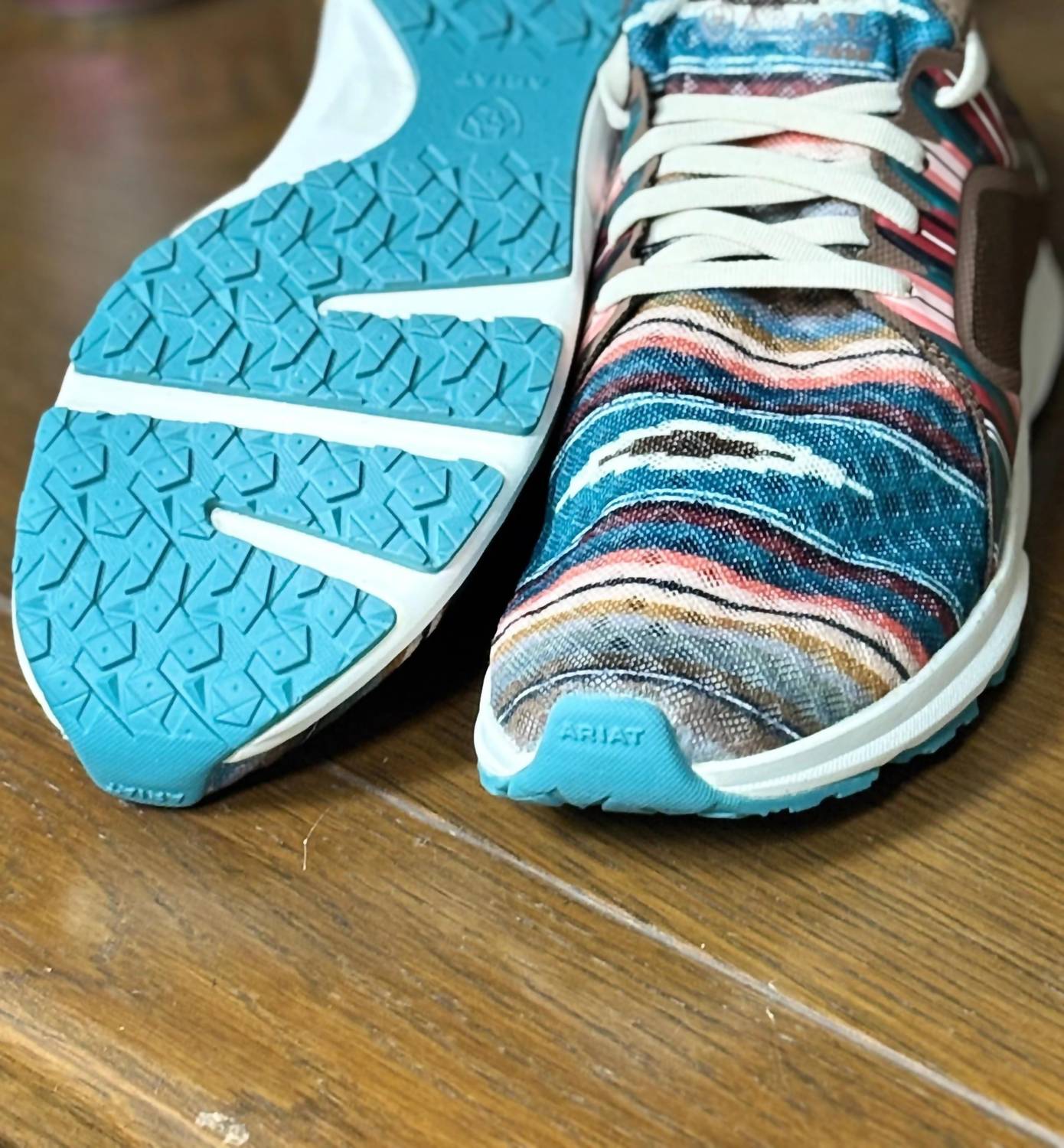 Ariat - Women's Fuse Sneakers