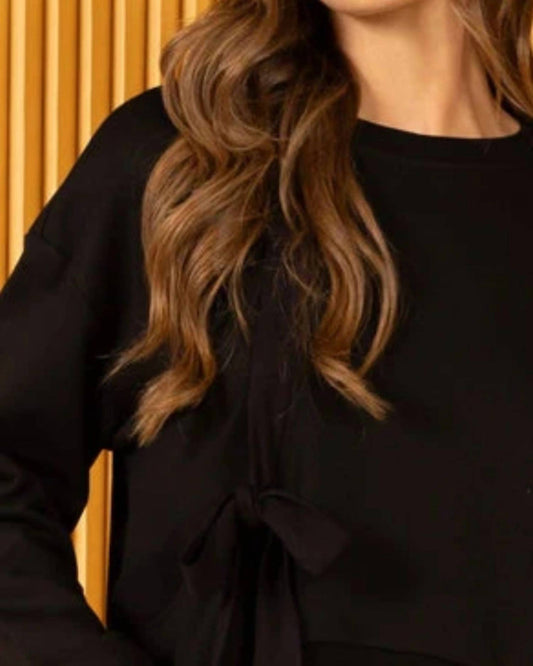 Heyson - Kilee Tuck Sweatshirt