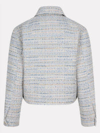 Esqualo - Tweed Jacket