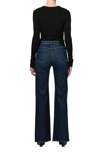 Citizens Of Humanity - Kimberly 70s Flare Jeans