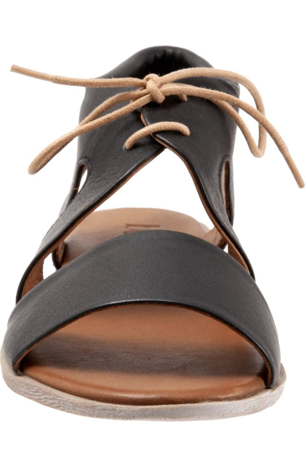 bueno Women's Yara Sandals in black - women's sandal - view 4