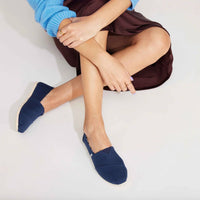Toms - Women's Alpargata Shoes
