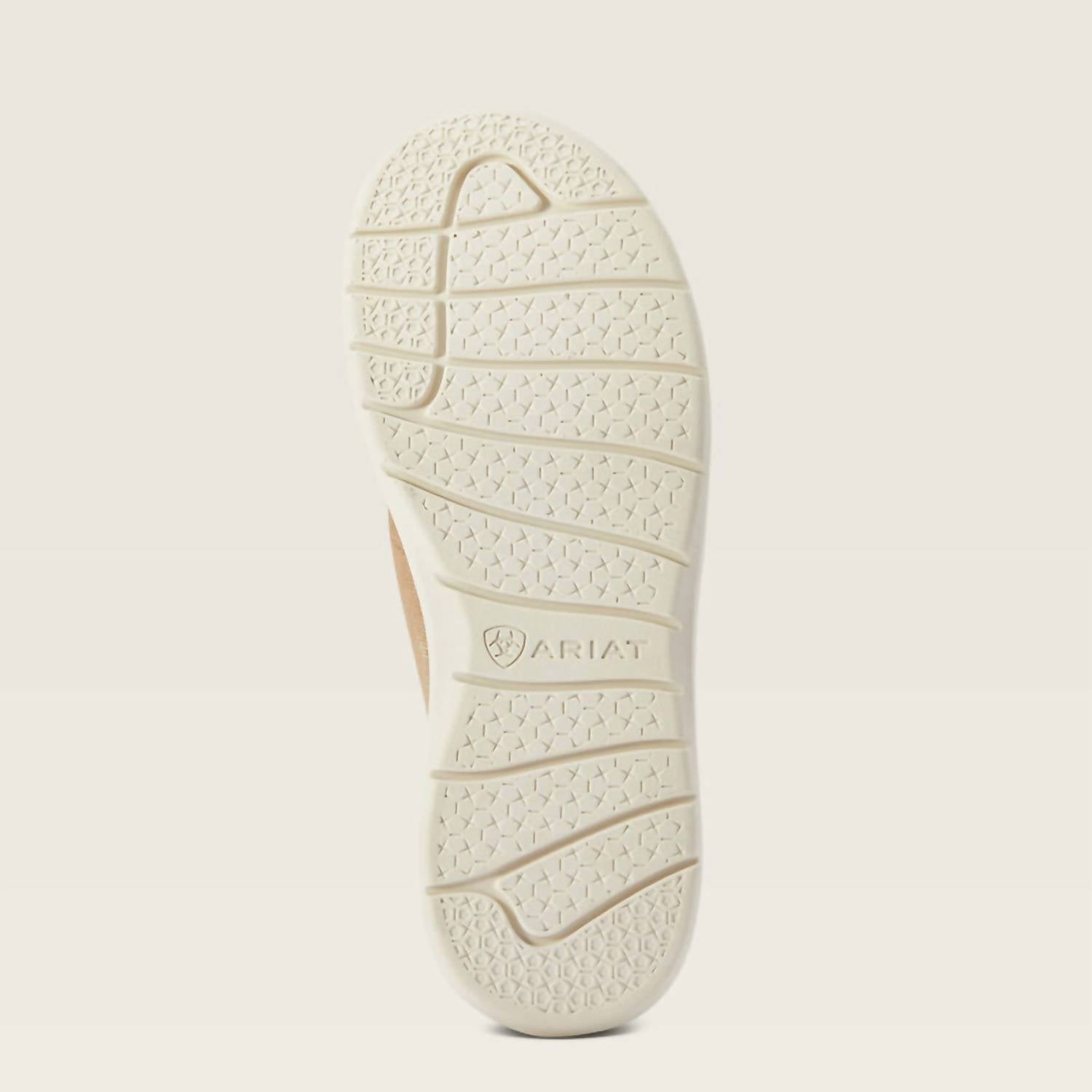 Ariat - Women's Canvas Hilo Sneakers
