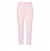 Mac Jeans - Women's Turn Up Chinos