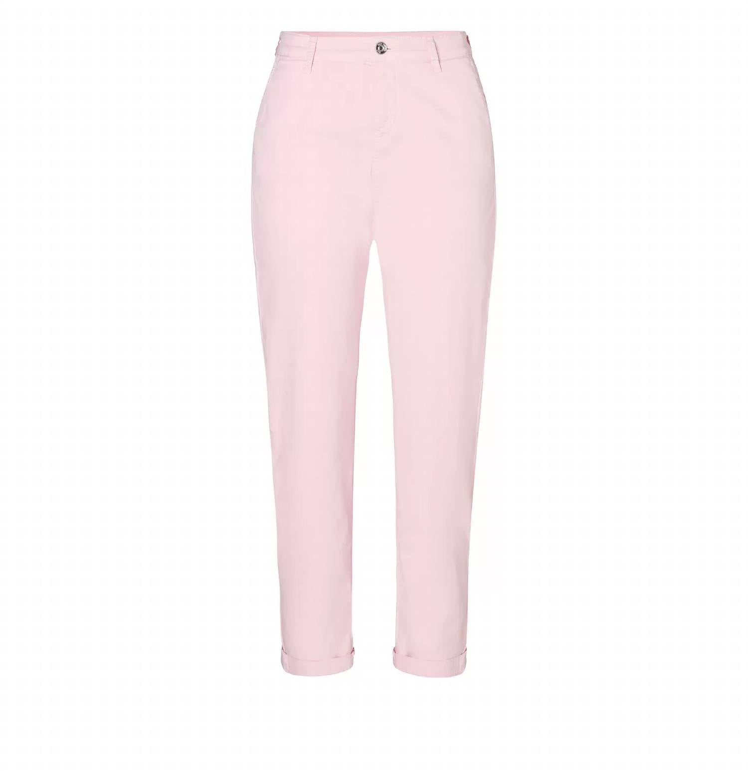 Mac Jeans - Women's Turn Up Chinos