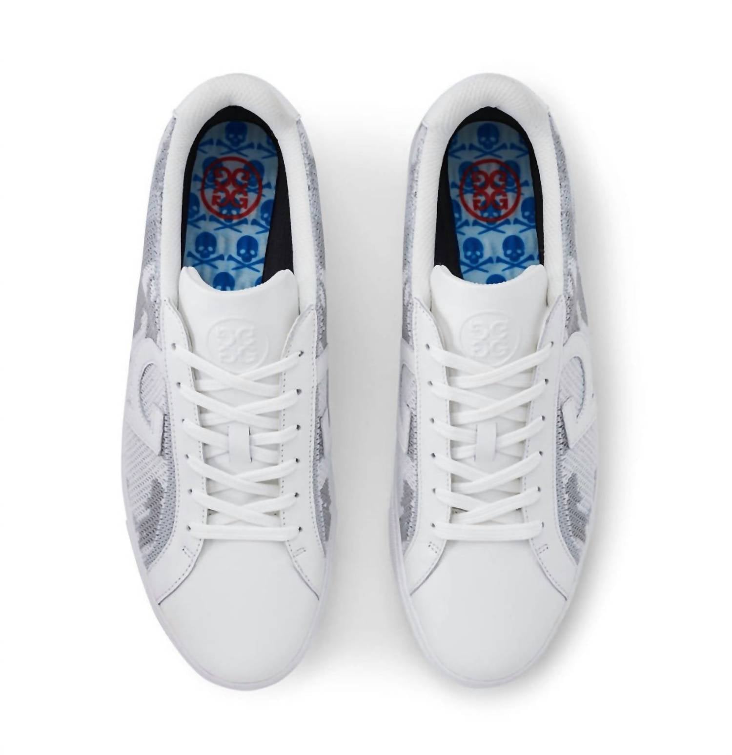 G/Fore - Men's Knit Disruptor Shoe
