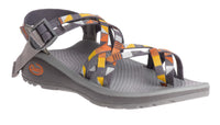Chaco Women's Z Cloud X2 Sandal in puzzle poppy - women's sandal