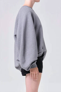 Agolde - Valma Sweatshirt