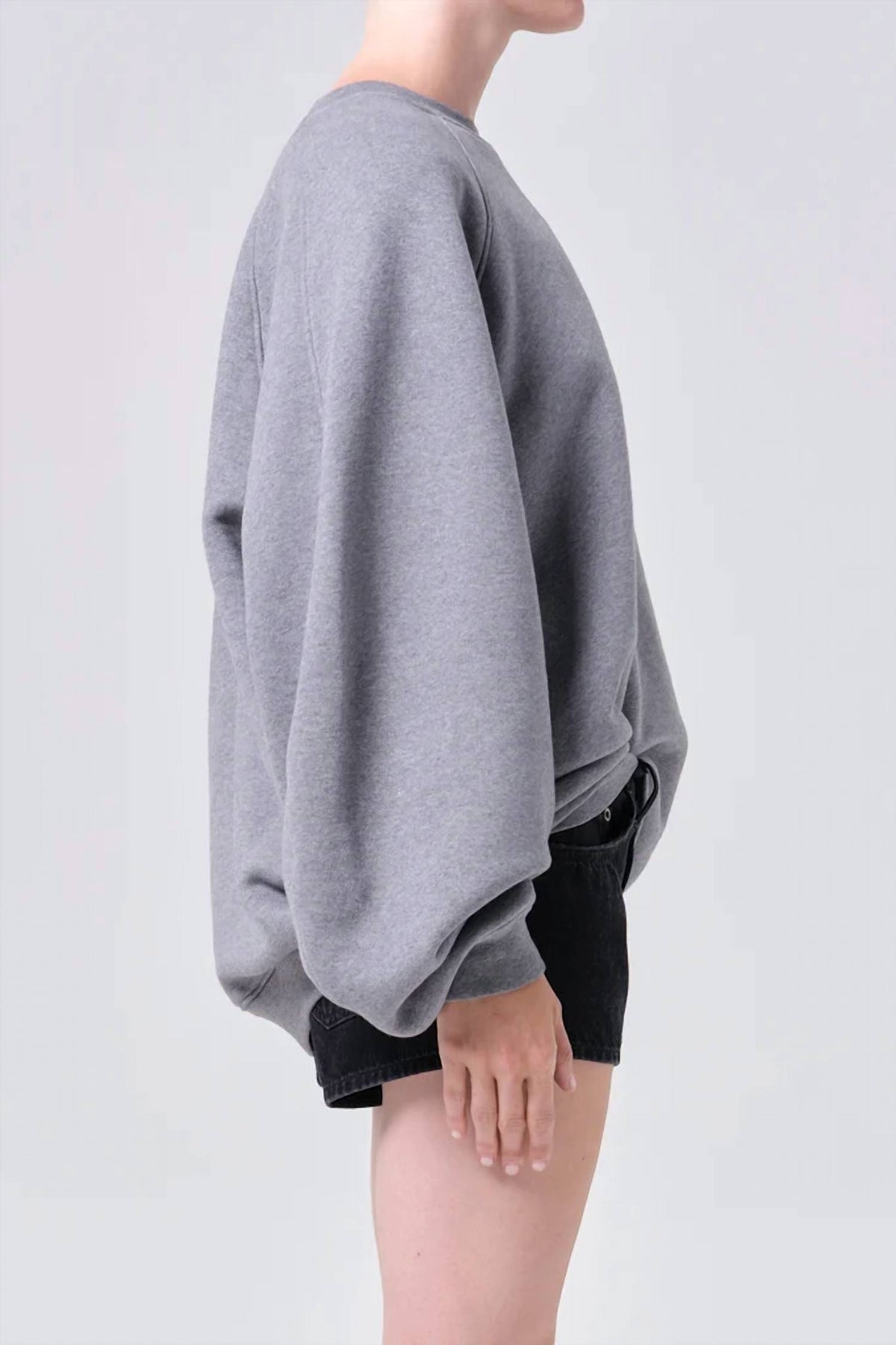 Agolde - Valma Sweatshirt