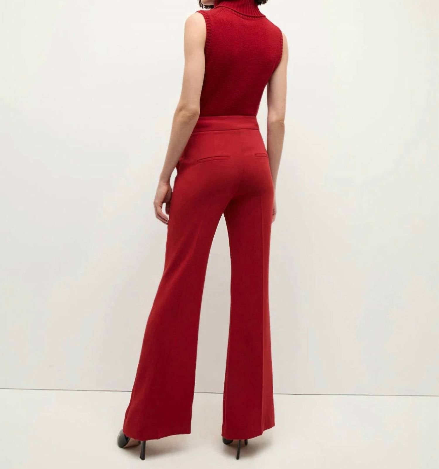 Veronica Beard - Lebone Pants