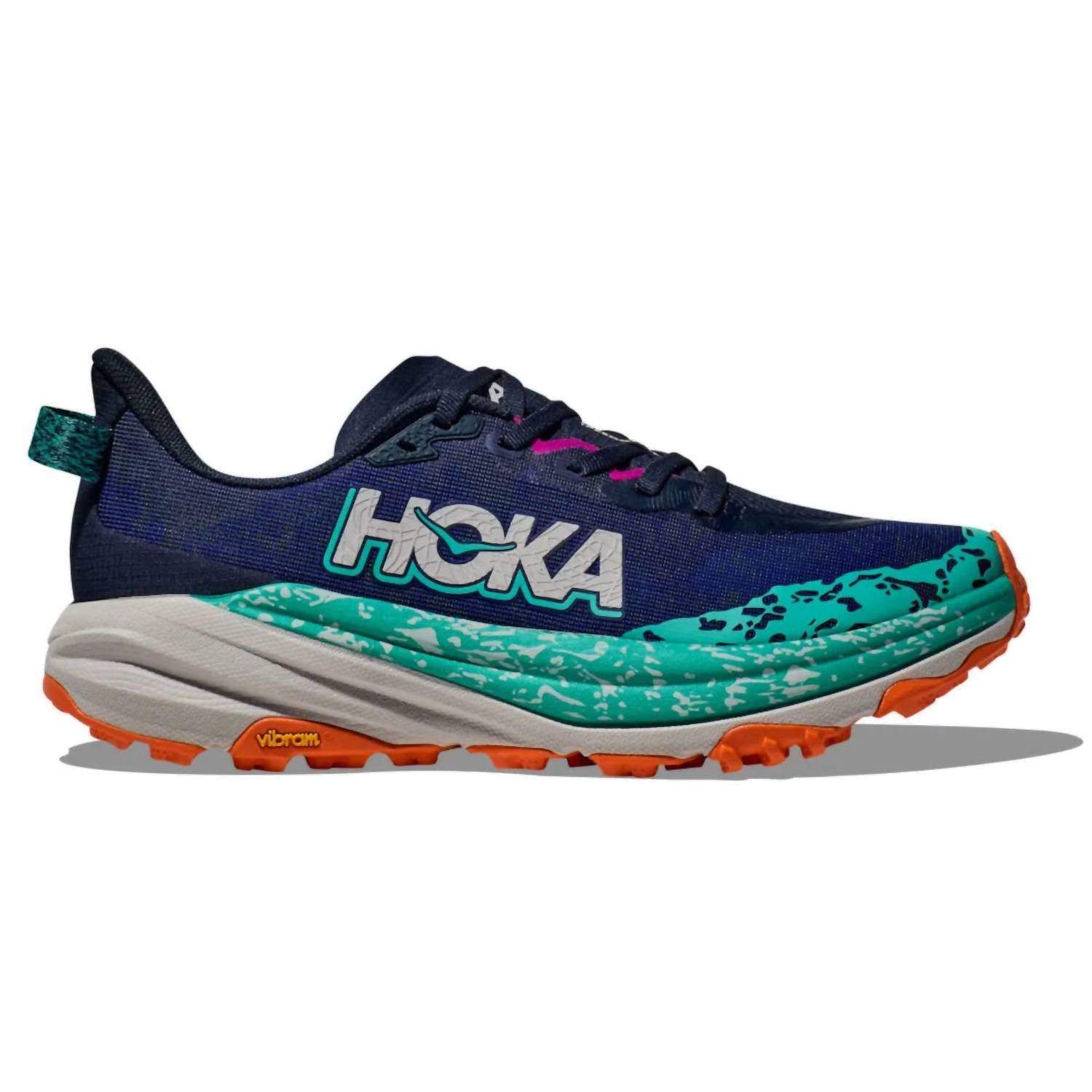 Hoka - Women's Speedgoat 6 Trail Running Shoes