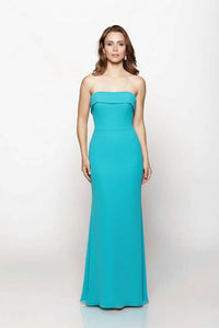 Last Dress - Flowing Muse Gown