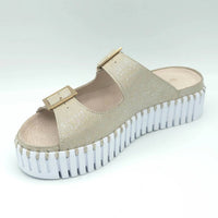 Ilse Jacobsen - Women's Tulip 1032 Slide Sandals