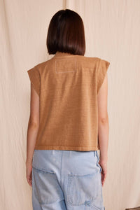 People Of Leisure - Briar Vest