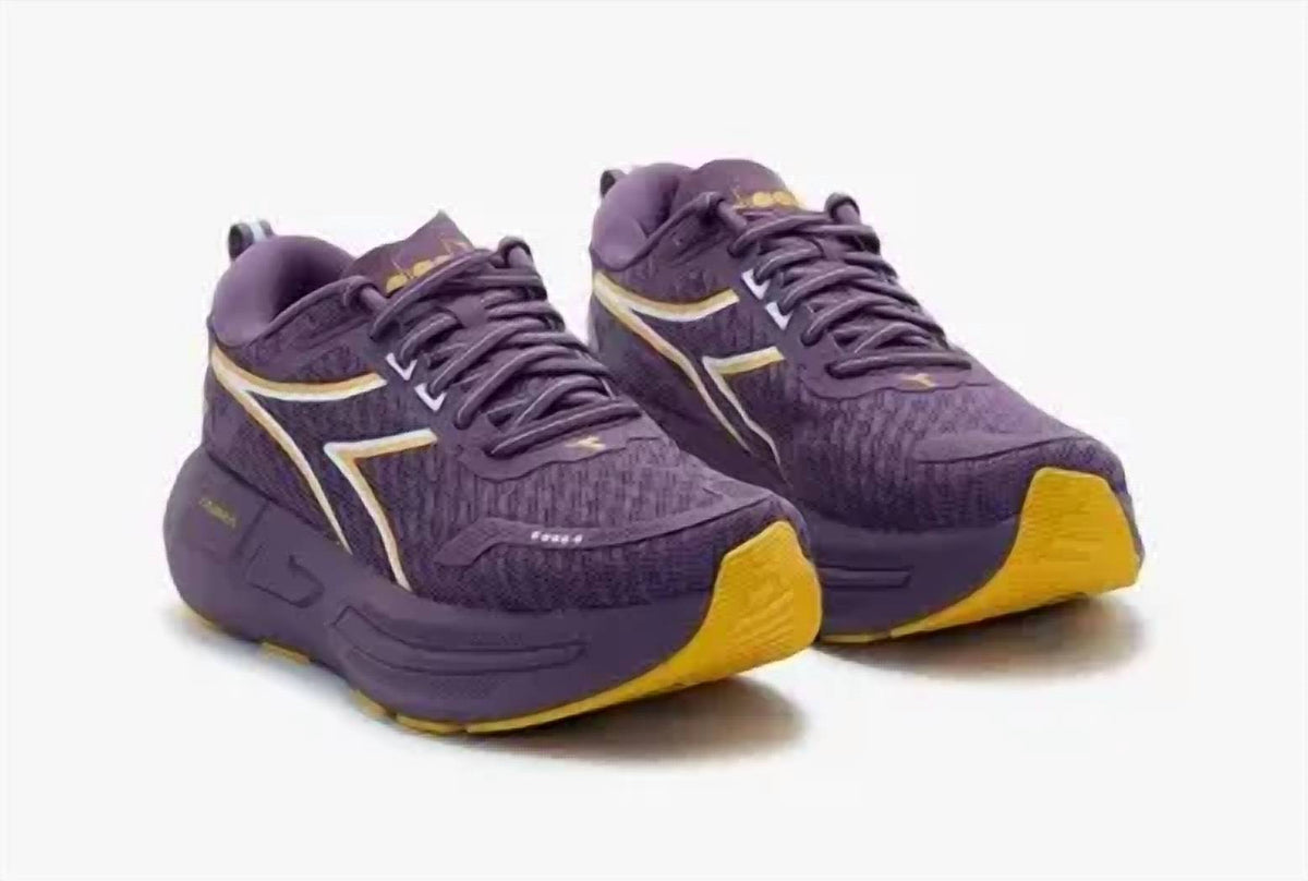 Diadora - Women's Cellula 2 Running Shoe