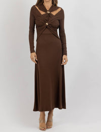 Ina Fashion - Zaire Dress