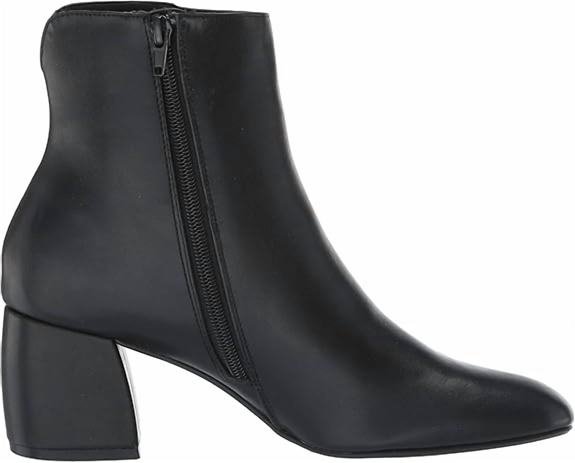 Chinese Laundry - Women's Davinna Heeled Bootie