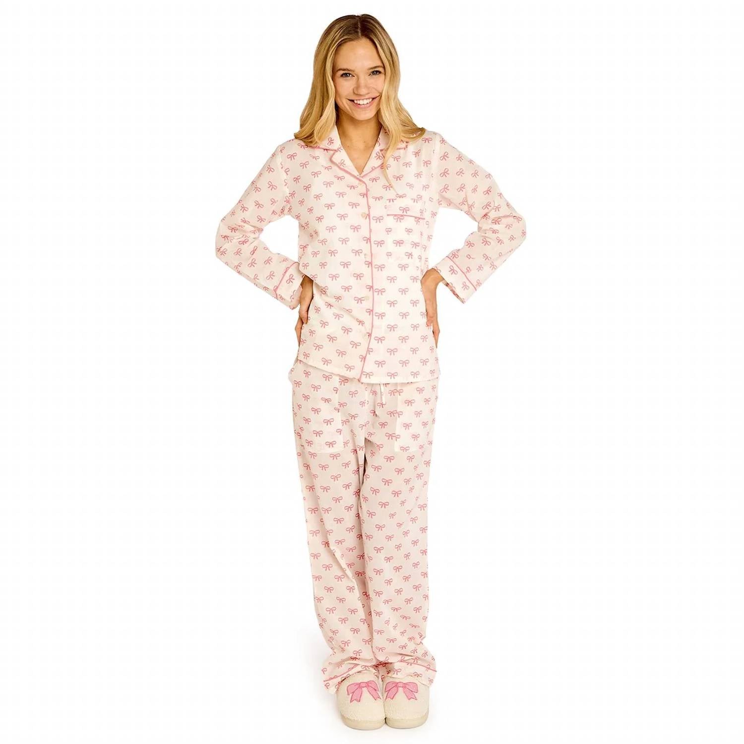 Two'S Company - Coquette Pajama