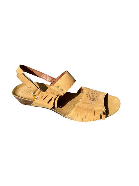 Sergio Tomani - Women's Piki Sandal