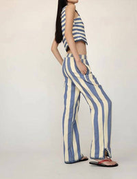 Tach - Nerina Terry Pant