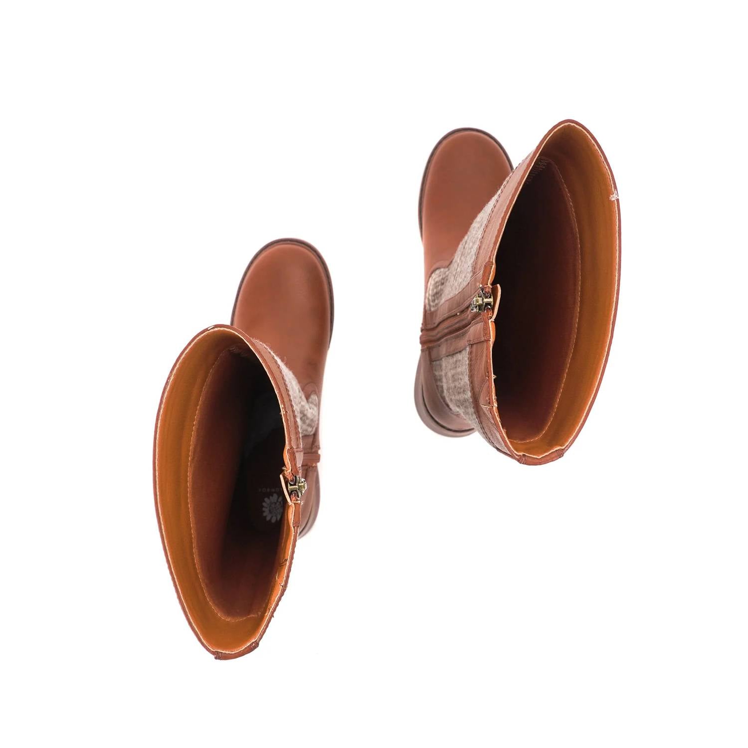 Yellowbox - Women's Casita Tall Boots