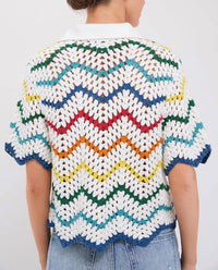 Saylor - Lucienne Top