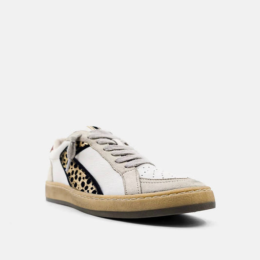 Shu Shop - Women Salma Vintage Sneaker