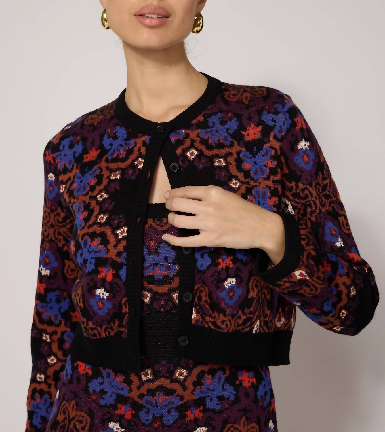 Cleobella - Marybeth Cardigan