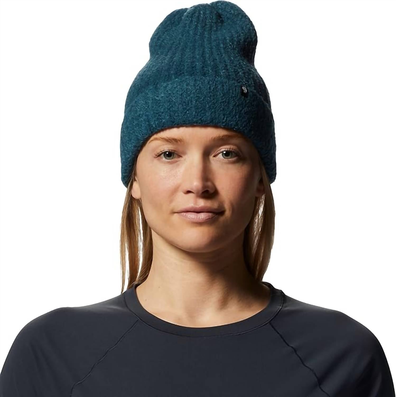 Mountain Hardwear - Plushknit Beanie