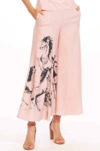 Eva Franco - Rabia Pant