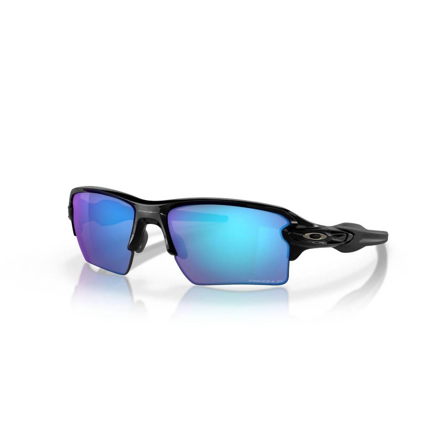 Oakley - Flak 2.0 Xl Polarized Sunglasses 9188 - F7 - 59