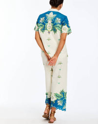 Mestiza New York - Cortez Drawstring Pants
