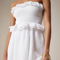 J.Crew - A-line Midi Dress