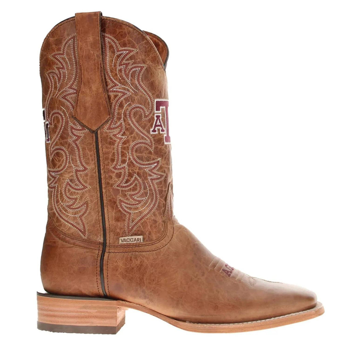 Vaccari Boots - Women's Luke Boots