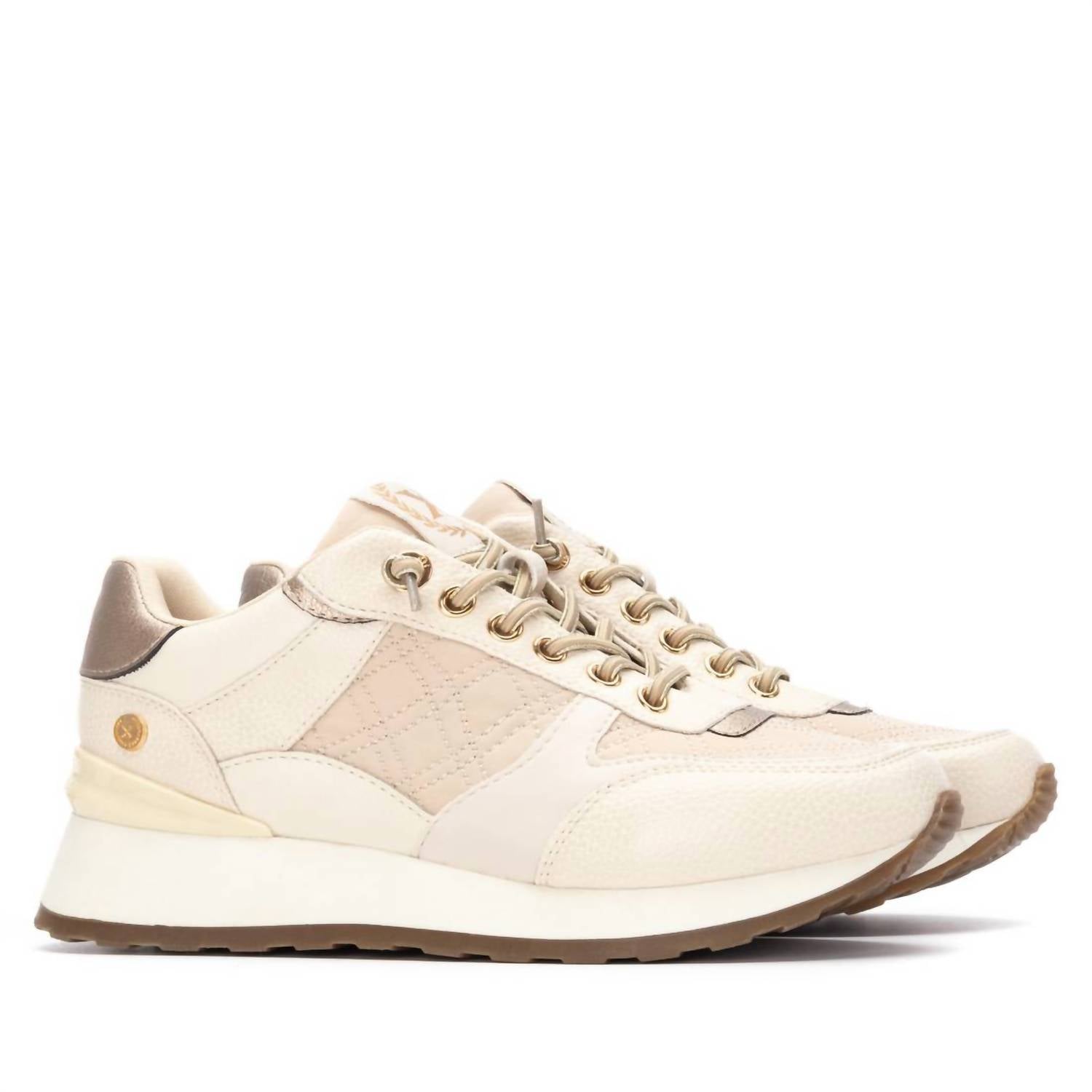 Xti - Women's 144209 Sneakers