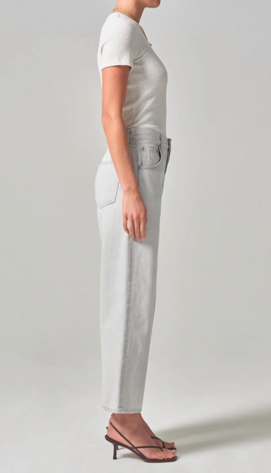 Citizens Of Humanity - Gaucho Vintage Wide Leg Jeans