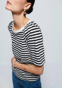 Nation Ltd - Deana Envelope Tee