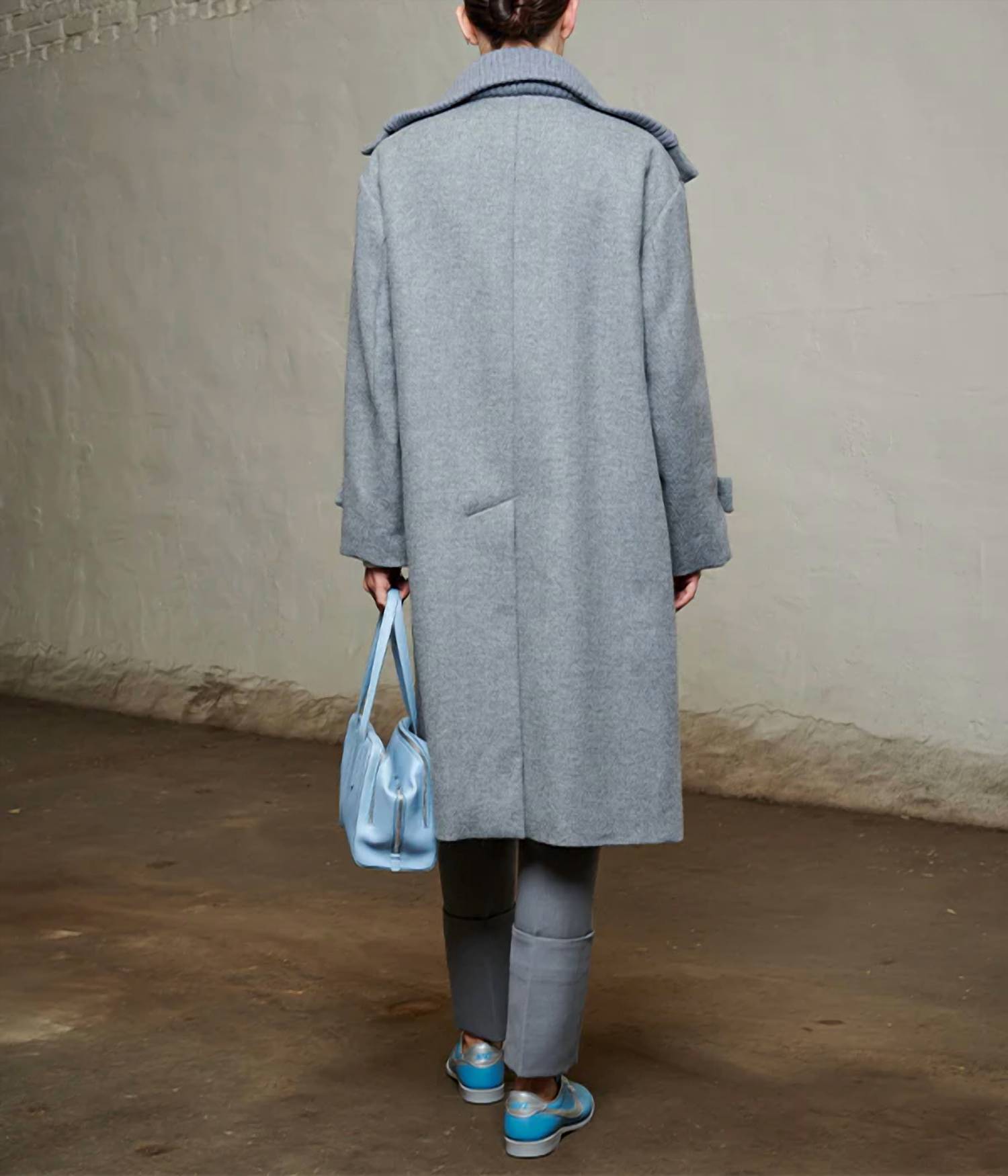 We-Ar4 - Perry Coat