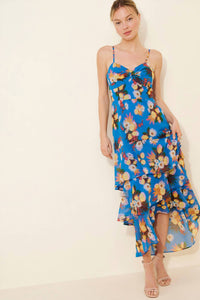 Hutch - Kennedi Maxi Dress