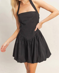 Hyfve - Double Take Mini Dress