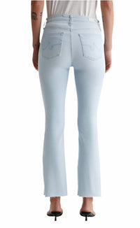 Ag Jeans - Farrah Boot Crop Jeans