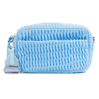 Haute Shore - Woen's Noa Cargo Camera Crossbody Bag