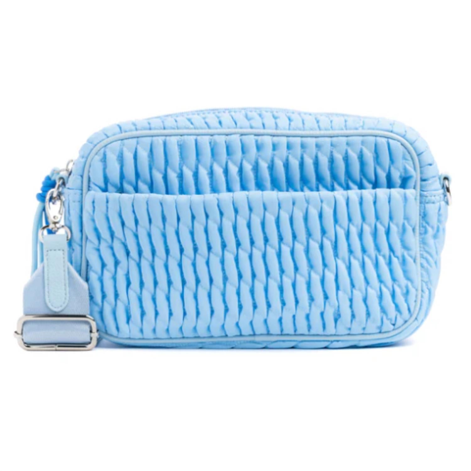 Haute Shore - Woen's Noa Cargo Camera Crossbody Bag