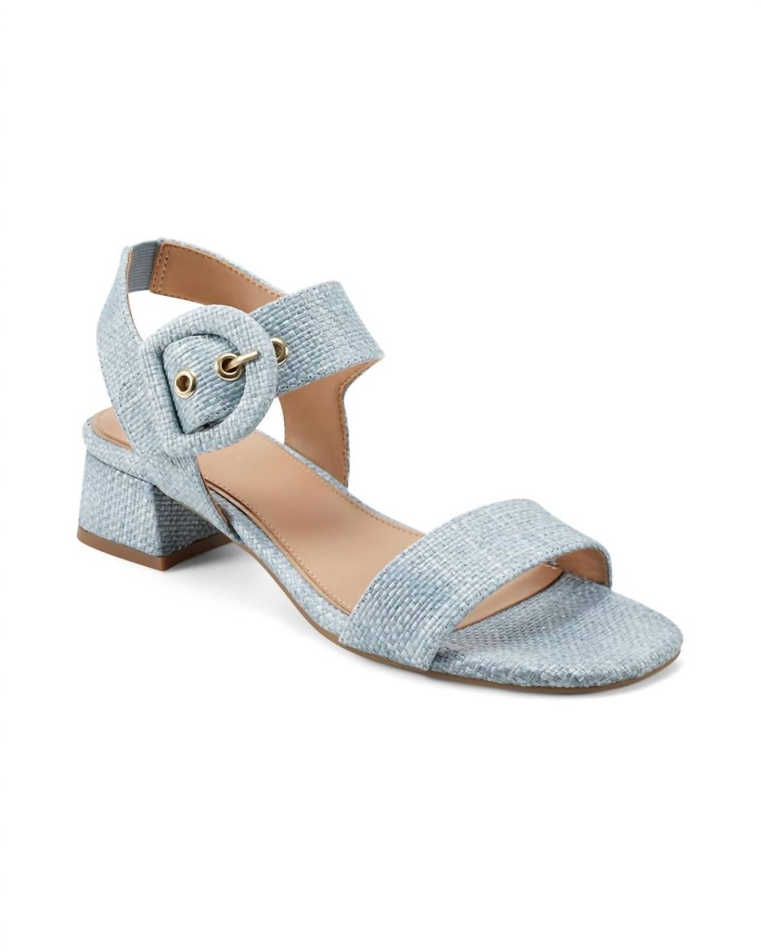 Easy Spirit - Women's Selina Sandal