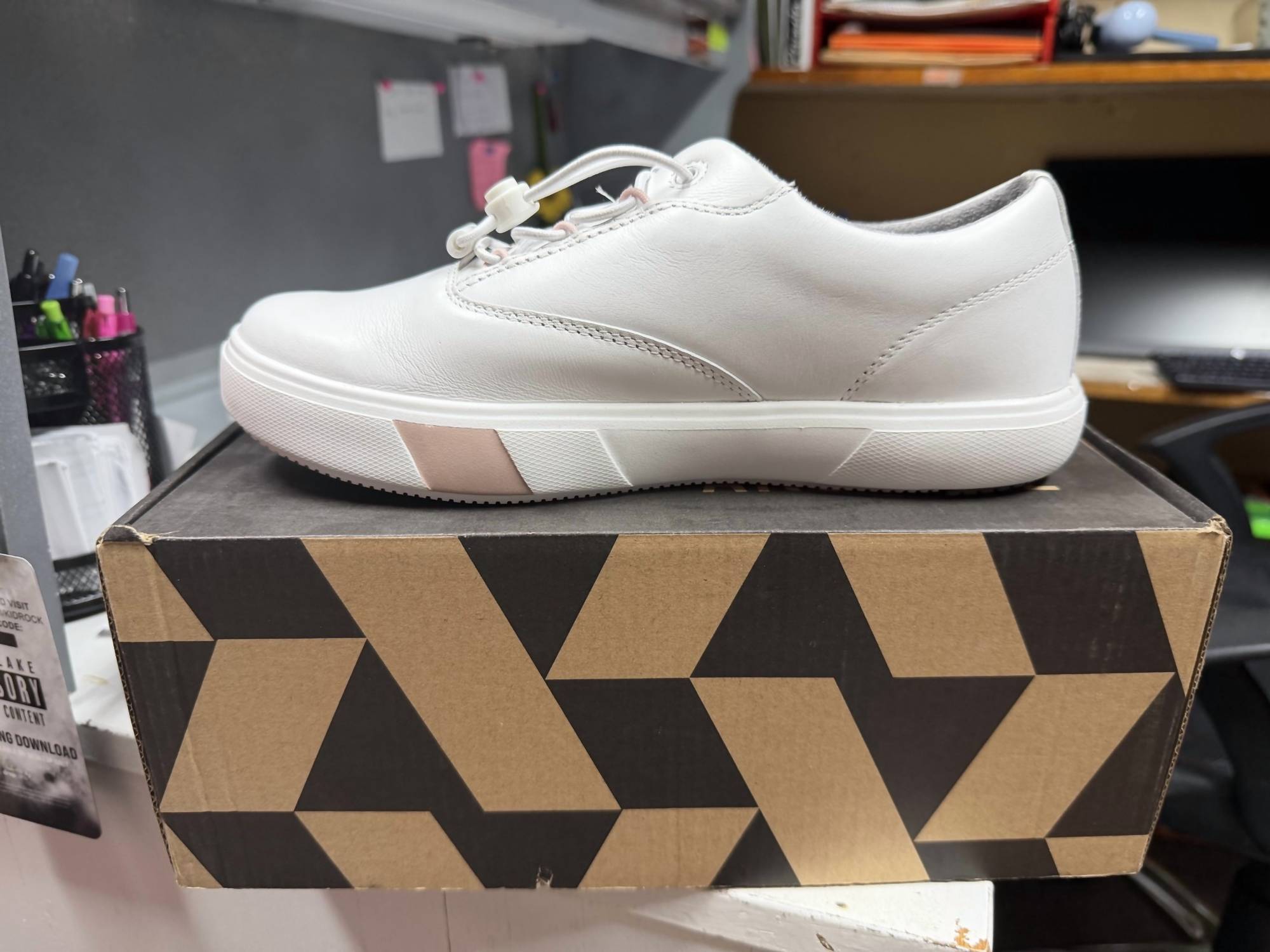 Anodyne - Women's No. 93 Casual Sneaker