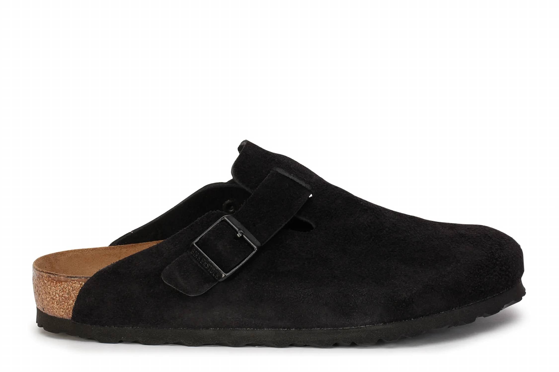Birkenstock - Men's Boston Clog