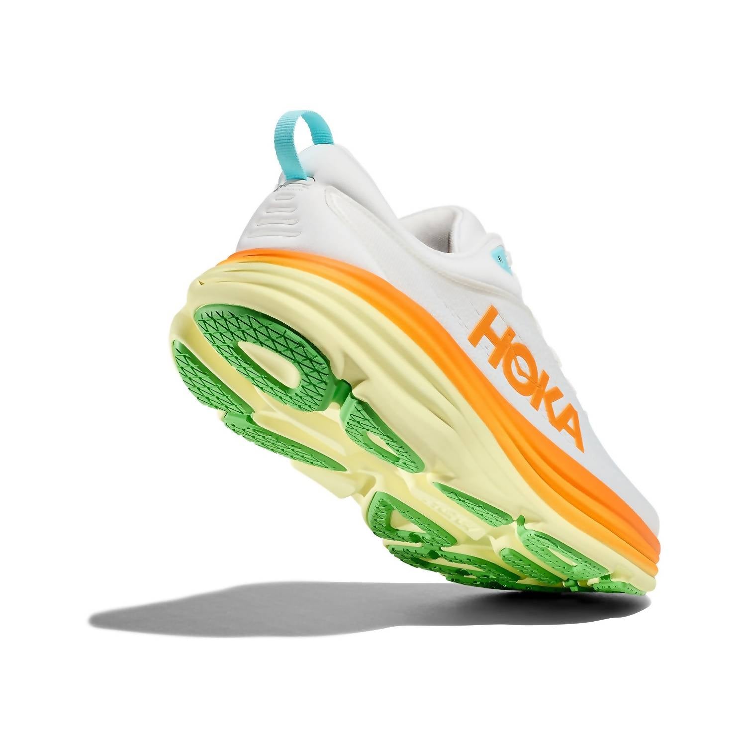 Hoka - Men's Bondi 8 Shoes